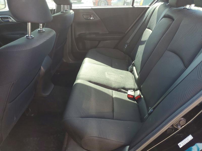 53253026 :رقم المزاد ، 1HGCR2F31EA240032 vin ، 2014 Honda Accord مزاد بيع