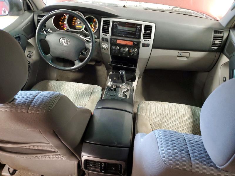 Продажа на аукционе авто 2007 Toyota 4runner, vin: JTEBU14R378095298, номер лота: 52324006