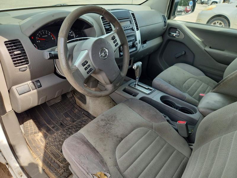 Aukcja sprzedaży 2016 Nissan Frontier, vin: 1N6BD0CT7GN788577, numer aukcji: 54159496