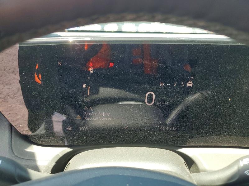 Продажа на аукционе авто 2024 Buick Encore Gx, vin: KL4AMDSL6RB190941, номер лота: 53252746