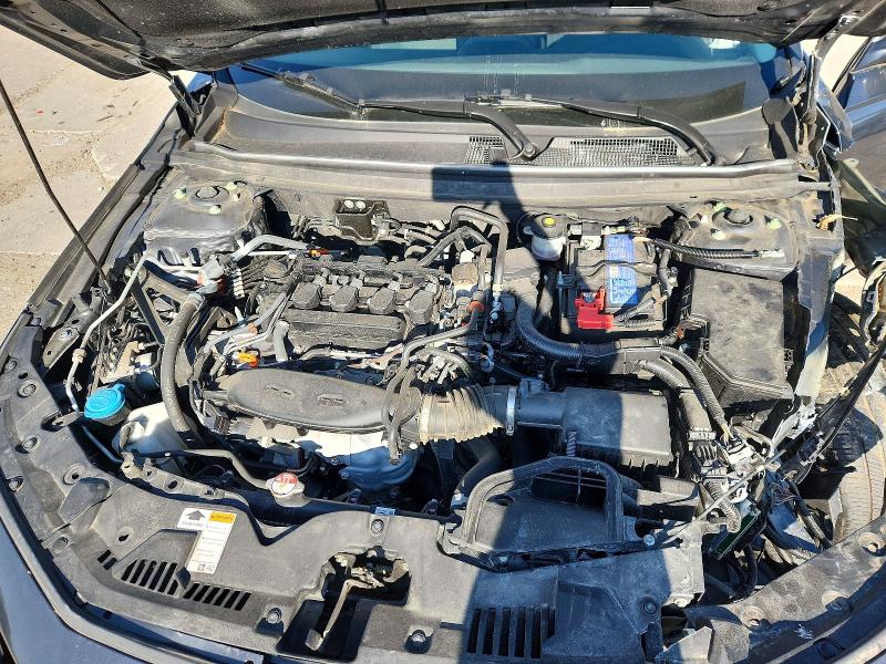 Продаж на аукціоні авто 2024 Honda Accord, vin: 1HGCY1F35RA011453, номер лоту: 55175606