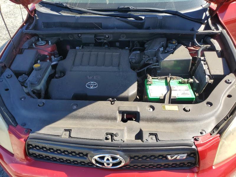 Aukcja sprzedaży 2006 Toyota Rav4, vin: JTMBK32V665007611, numer aukcji: 53740726