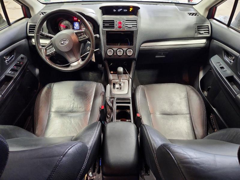 Aukcja sprzedaży 2012 Subaru Impreza, vin: JF1GPAS63CH241760, numer aukcji: 52862556