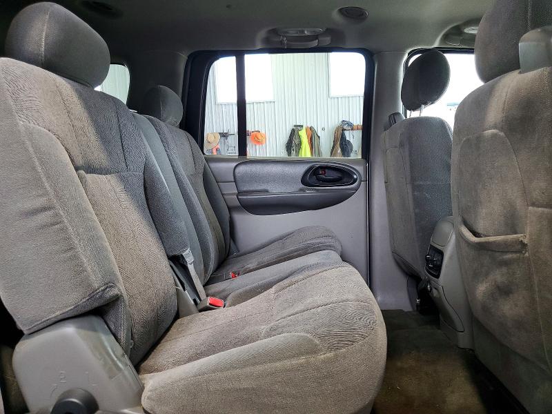 54857866 :رقم المزاد ، 1GNET16S236146226 vin ، 2003 Chevrolet Trailblazer مزاد بيع