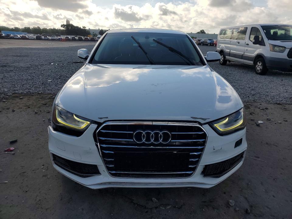 Продаж на аукціоні авто 2014 Audi A4, vin: WAUFFAFL2EN013663, номер лоту: 54830226