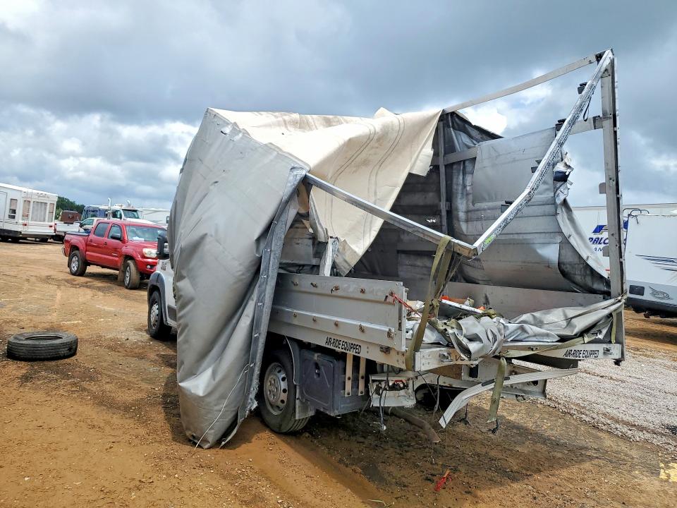 Aukcja sprzedaży 2019 Ram Promaster 3500, vin: 3C7WRVGG5KE513998, numer aukcji: 54234886
