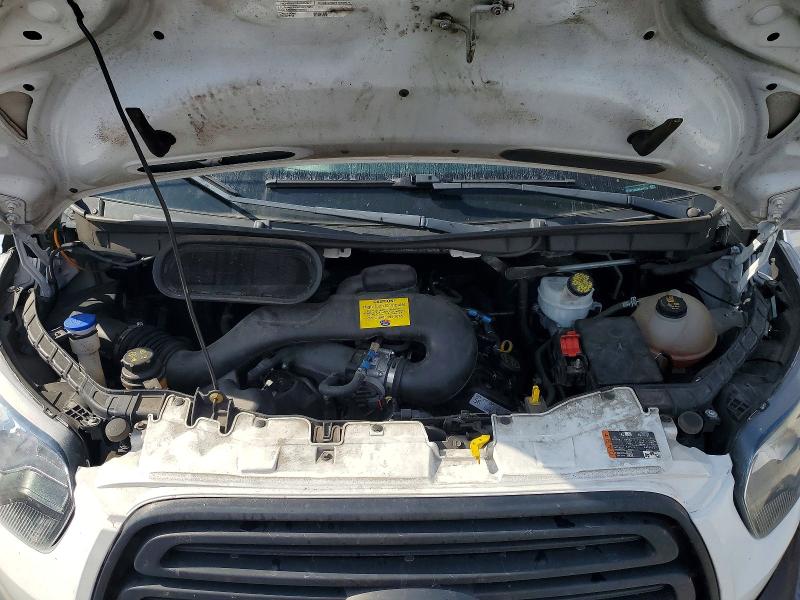 Продажа на аукционе авто 2019 Ford Transit, vin: 1FTYE1ZMXKKA14172, номер лота: 52298596