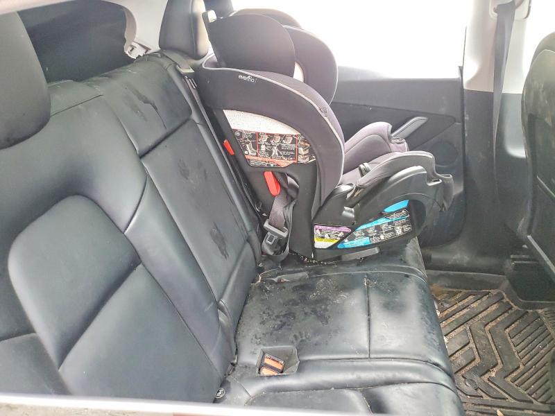 Продажа на аукционе авто 2021 Tesla Model Y, vin: 5YJYGAEE6MF131577, номер лота: 54676196