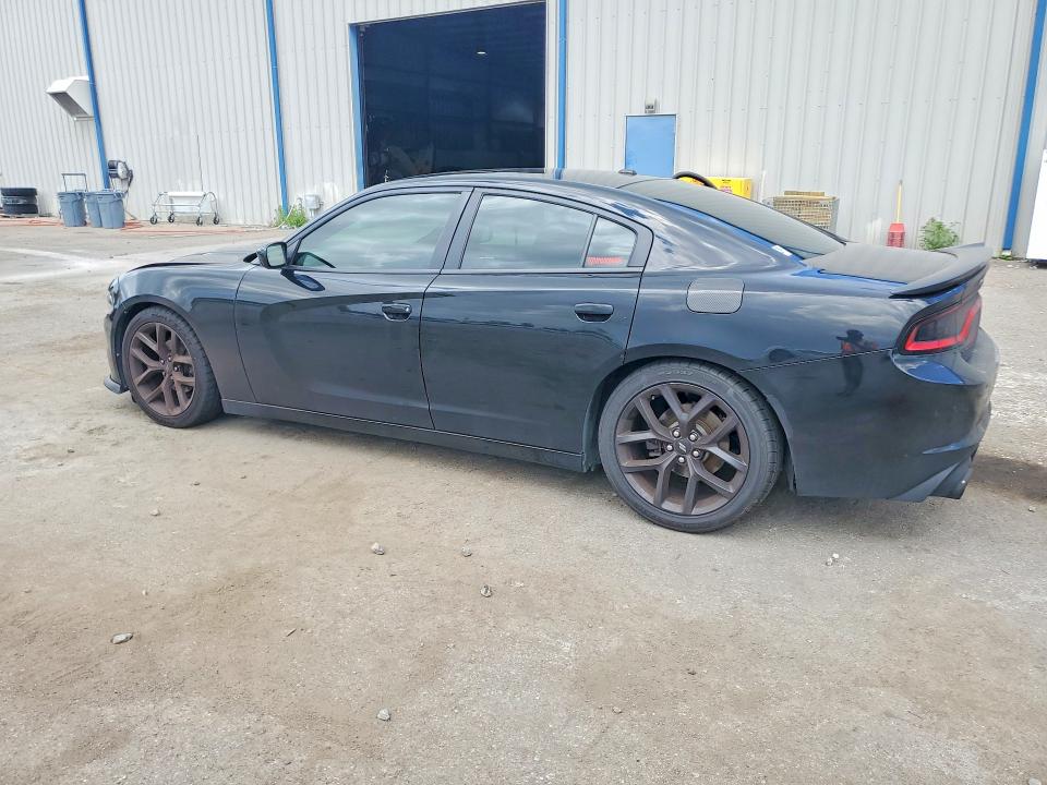 Aukcja sprzedaży 2019 Dodge Charger, vin: 2C3CDXBG8KH715521, numer aukcji: 53387836