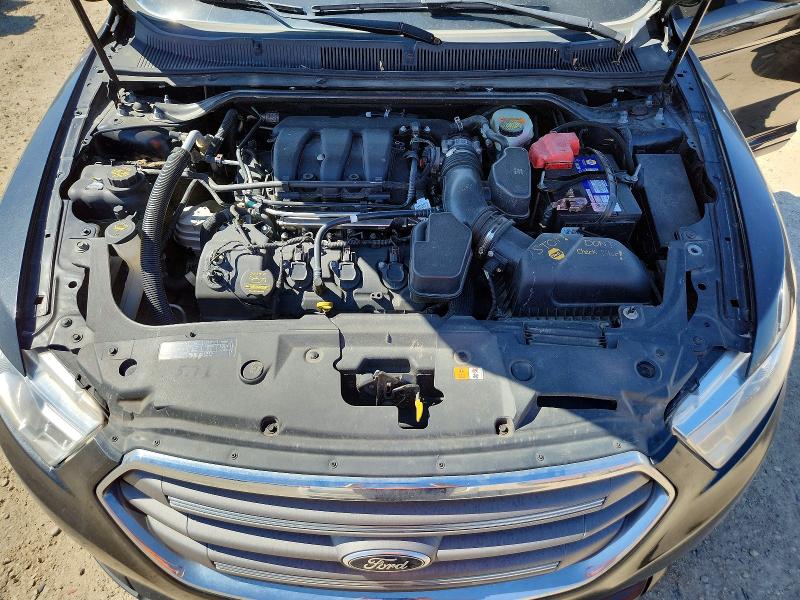 Продажа на аукционе авто 2013 Ford Taurus, vin: 1FAHP2H84DG112565, номер лота: 52558646