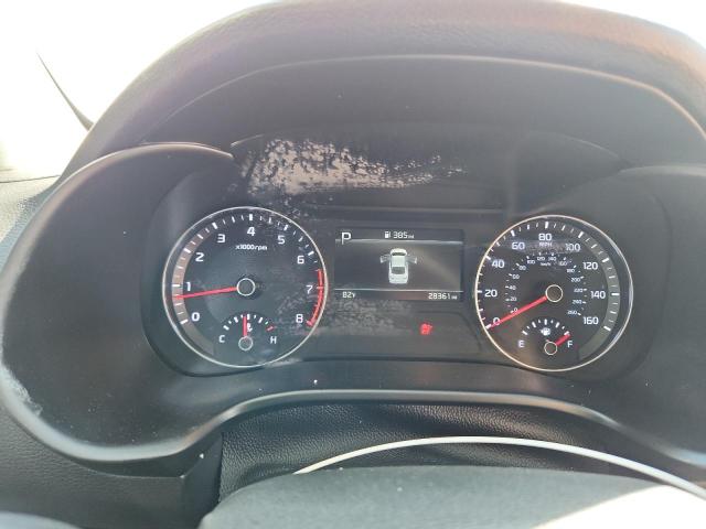 2023 Kia Forte მანქანა იყიდება აუქციონზე, vin: 3KPF24AD0PE638389, აუქციონის ნომერი: 53780636