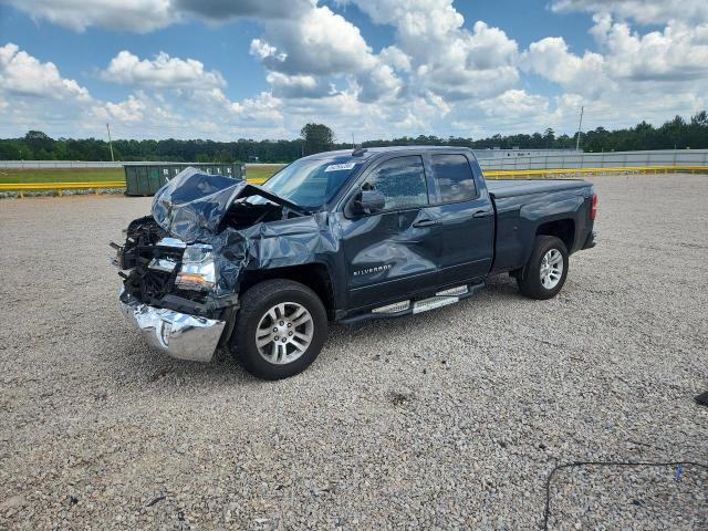Aukcja sprzedaży 2017 Chevrolet Silverado, vin: 1GCRCREC1HZ359340, numer aukcji: 54265286