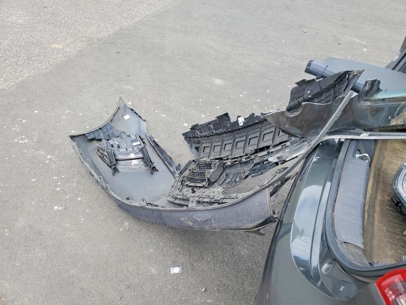 2022 Hyundai Ioniq მანქანა იყიდება აუქციონზე, vin: KMHC75LC4NU268962, აუქციონის ნომერი: 53008826