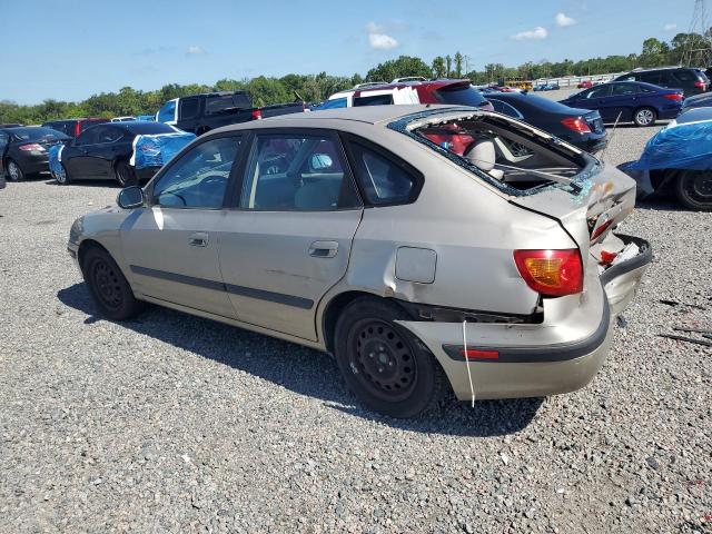 2005 Hyundai Elantra მანქანა იყიდება აუქციონზე, vin: KMHDN56D05U176536, აუქციონის ნომერი: 54660556