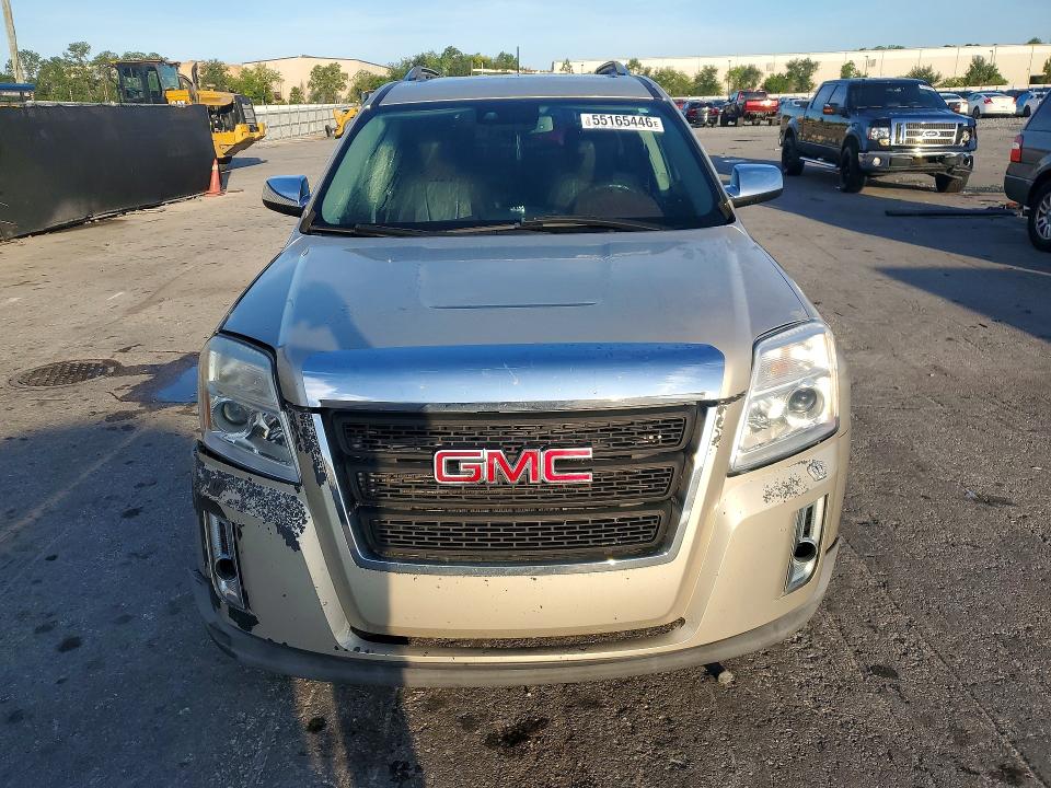Aukcja sprzedaży 2013 Gmc Terrain, vin: 2GKFLWE36D6400024, numer aukcji: 55165446