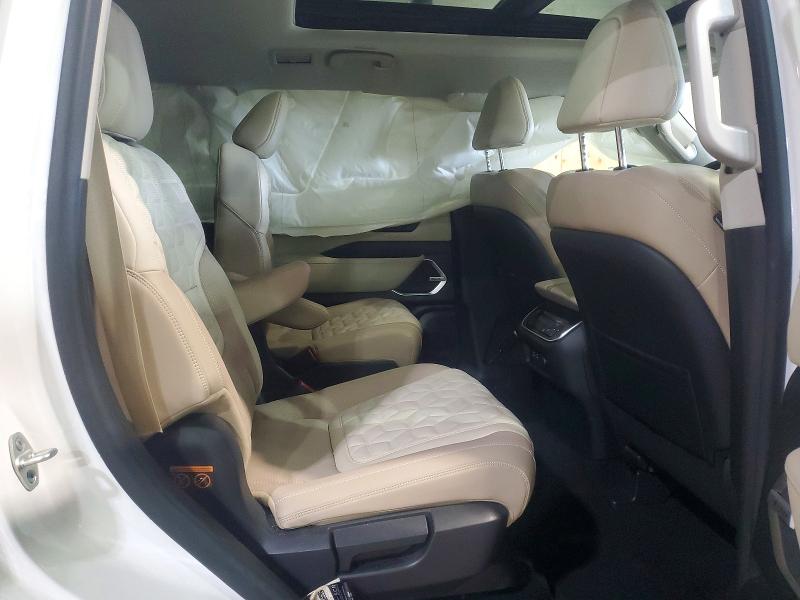Продажа на аукционе авто 2026 Nissan Armada, vin: JN8AY3EB0T9121138, номер лота: 53140316