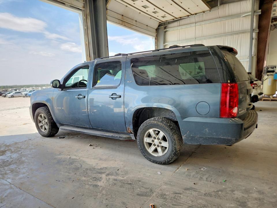Продажа на аукционе авто 2010 Gmc Yukon Xl, vin: 1GKUKKE35AR277514, номер лота: 52400676