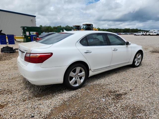 2012 Lexus Ls მანქანა იყიდება აუქციონზე, vin: JTHGL5EF0C5045204, აუქციონის ნომერი: 55180776