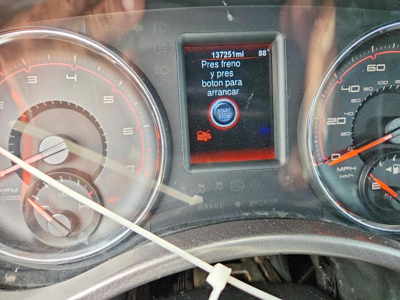 2013 Dodge Charger მანქანა იყიდება აუქციონზე, vin: 2C3CDXBGXDH686297, აუქციონის ნომერი: 54301376