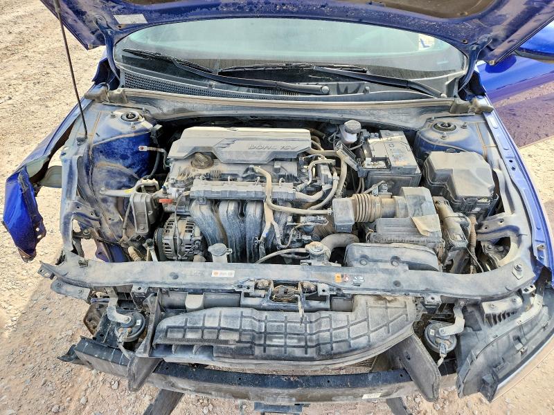 Aukcja sprzedaży 2024 Hyundai Elantra, vin: KMHLS4DG2RU789159, numer aukcji: 53720516