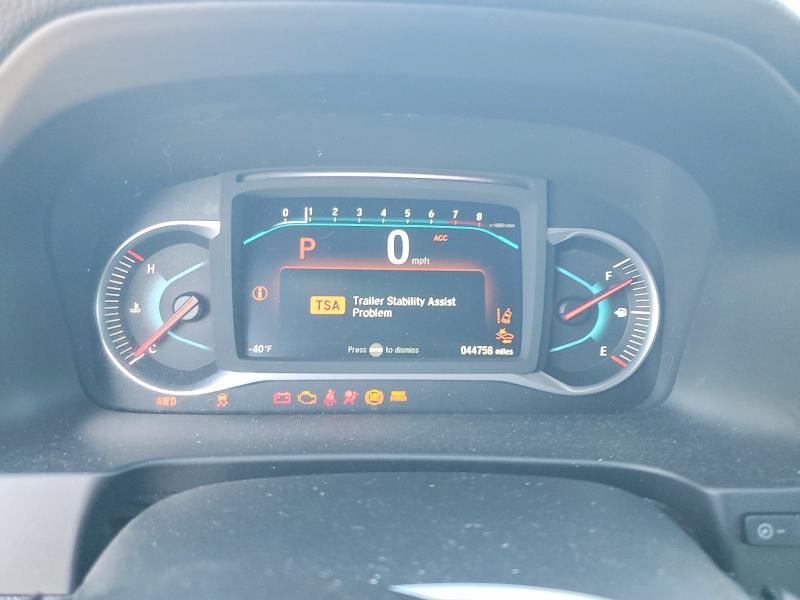 Aukcja sprzedaży 2022 Honda Pilot, vin: 5FNYF6H85NB084517, numer aukcji: 54177536