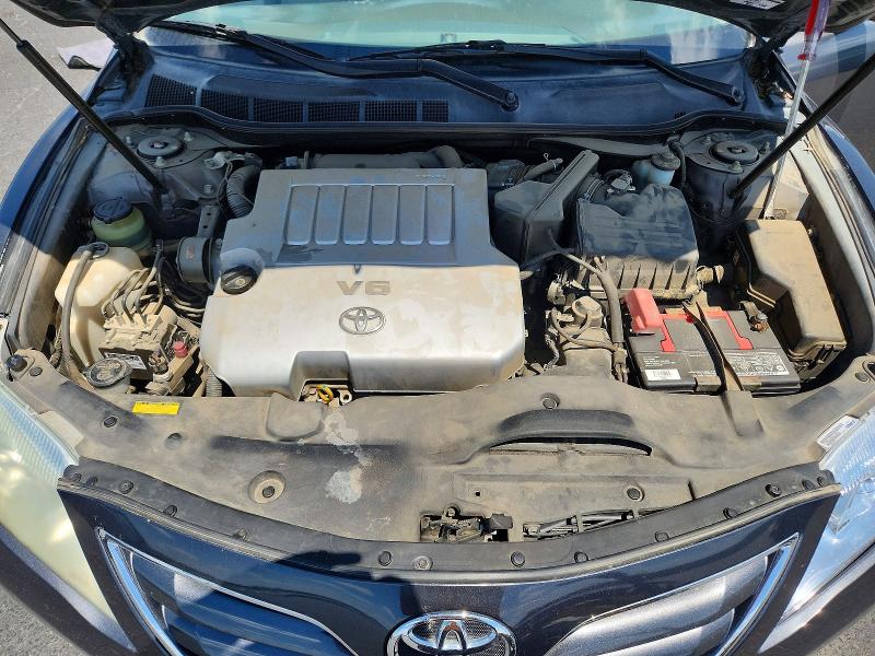 2010 Toyota Camry მანქანა იყიდება აუქციონზე, vin: 4T1BK3EK1AU114285, აუქციონის ნომერი: 52497816