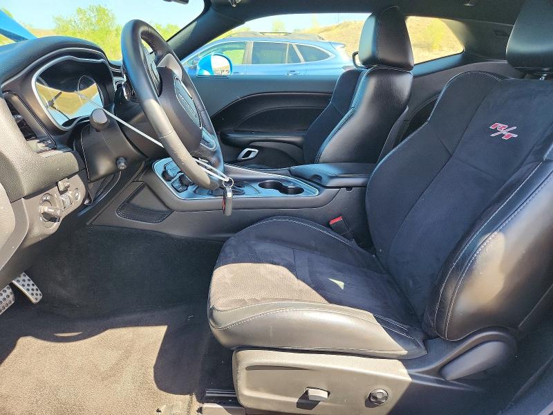 Продаж на аукціоні авто 2015 Dodge Challenger, vin: 2C3CDZBT6FH910712, номер лоту: 53211096