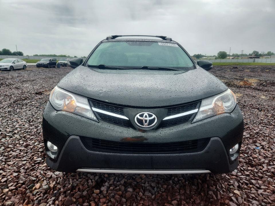 53471746 :رقم المزاد ، 2T3DFREVXDW071782 vin ، 2013 Toyota Rav4 مزاد بيع