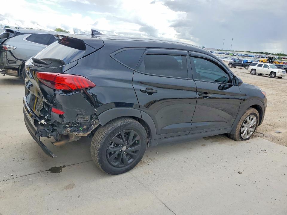 54780396 :رقم المزاد ، KM8J3CA41KU935372 vin ، 2019 Hyundai Tucson مزاد بيع