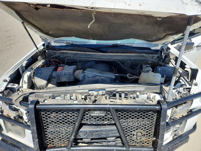Продажа на аукционе авто 2023 Chevrolet Silverado, vin: 1GB4YLE74PF163795, номер лота: 52705096