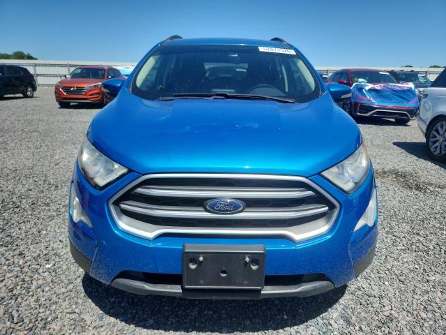 Aukcja sprzedaży 2019 Ford Ecosport, vin: MAJ3S2GE3KC300871, numer aukcji: 52877526