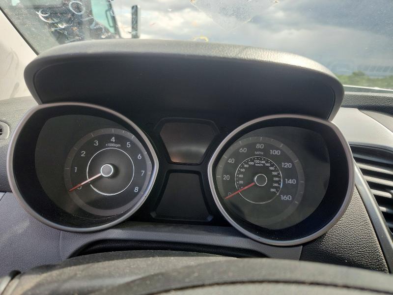 53025786 :رقم المزاد ، 5NPDH4AE1GH765968 vin ، 2016 Hyundai Elantra مزاد بيع