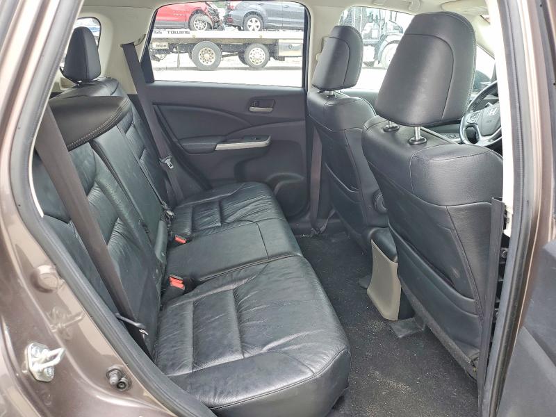 Продаж на аукціоні авто 2014 Honda Cr-v, vin: 2HKRM4H79EH713428, номер лоту: 54116666