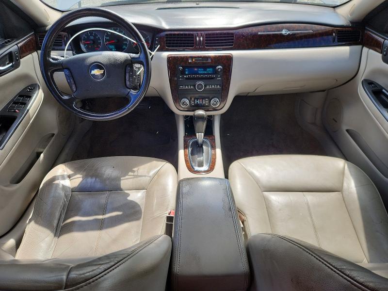 54115486 :رقم المزاد ، 2G1WC5E30C1249921 vin ، 2012 Chevrolet Impala مزاد بيع