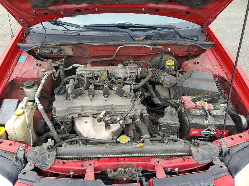Продажа на аукционе авто 2005 Nissan Sentra, vin: 3N1CB51D75L548533, номер лота: 53355746