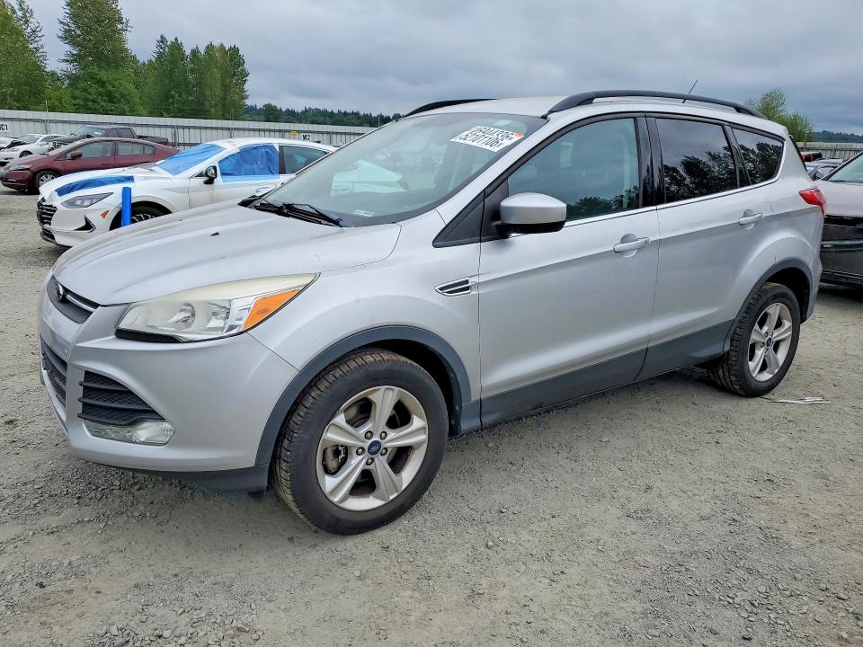 Aukcja sprzedaży 2014 Ford Escape, vin: 1FMCU9GX0EUC17245, numer aukcji: 52101106