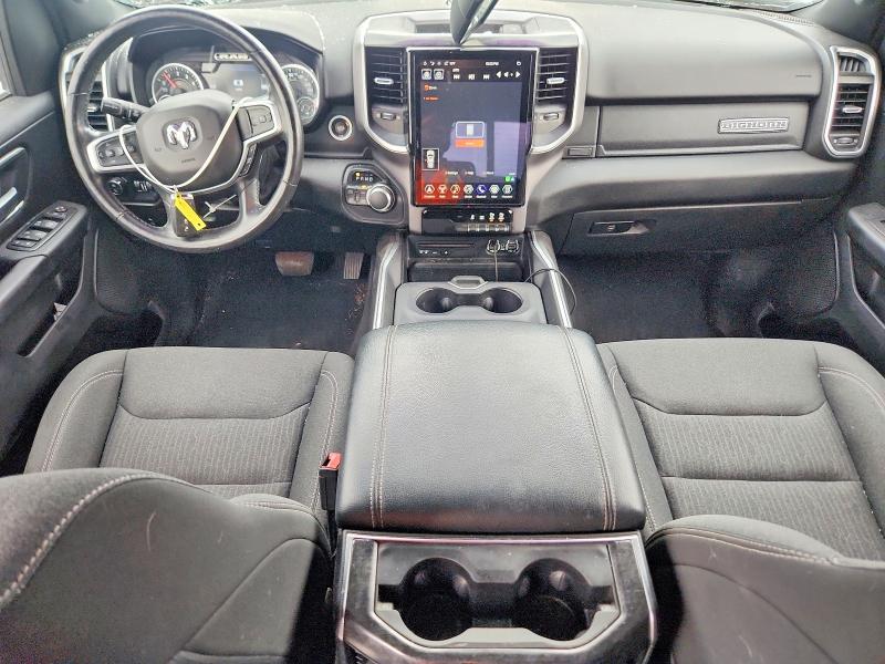 Aukcja sprzedaży 2019 Ram 1500, vin: 1C6SRFFTXKN512008, numer aukcji: 53838206