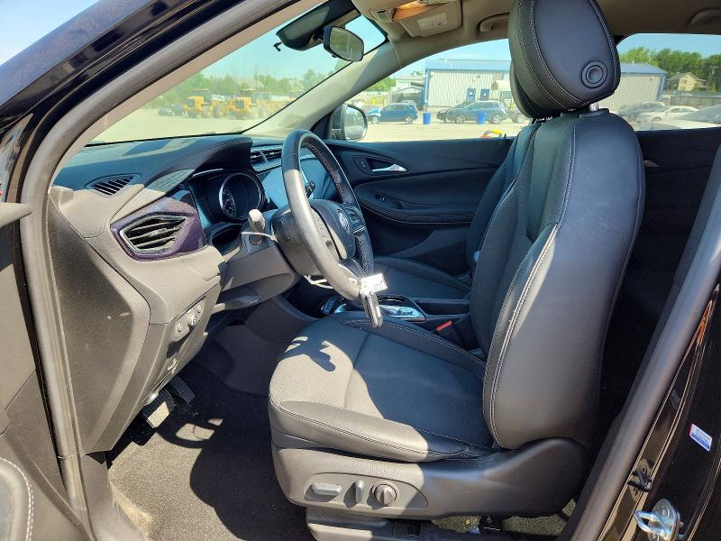 Продаж на аукціоні авто 2023 Buick Encore Gx, vin: KL4MMBS21PB142107, номер лоту: 54132766