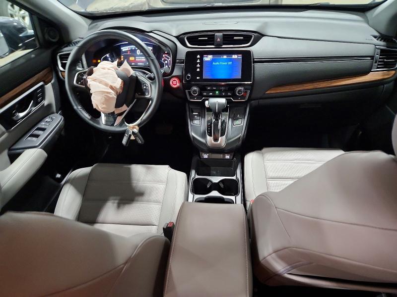 Aukcja sprzedaży 2021 Honda Cr-v, vin: 2HKRW2H86MH664789, numer aukcji: 52065206