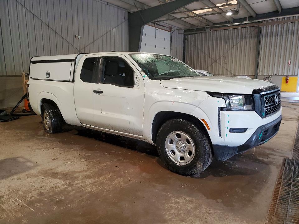 Продаж на аукціоні авто 2024 Nissan Frontier, vin: 1N6ED1CL5RN647030, номер лоту: 55024816