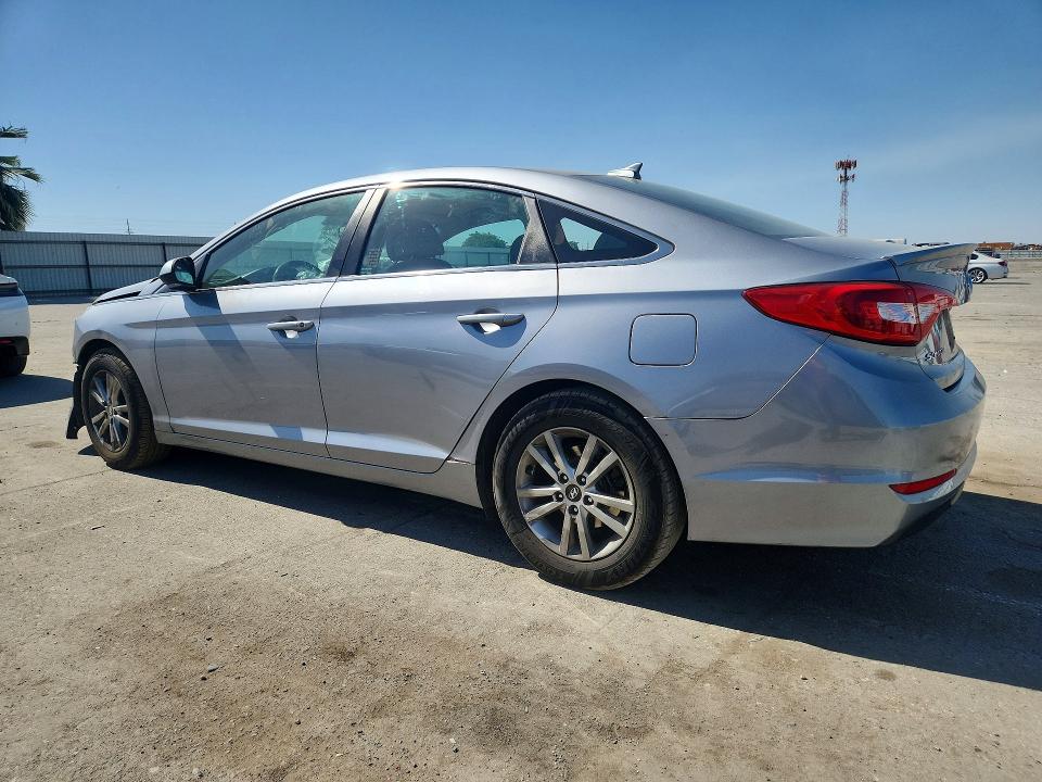 Продаж на аукціоні авто 2016 Hyundai Sonata, vin: 5NPE24AF1GH408613, номер лоту: 54175756