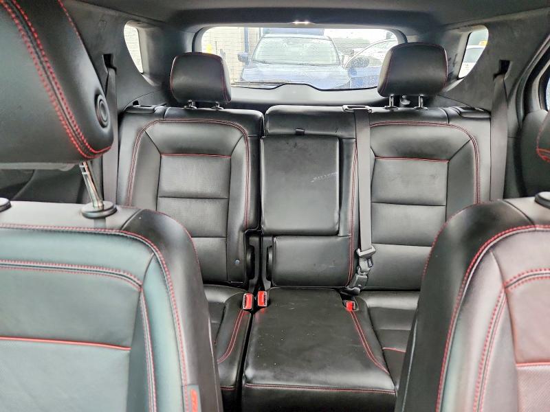 Продаж на аукціоні авто 2022 Chevrolet Equinox, vin: 3GNAXMEV2NS142305, номер лоту: 55045886