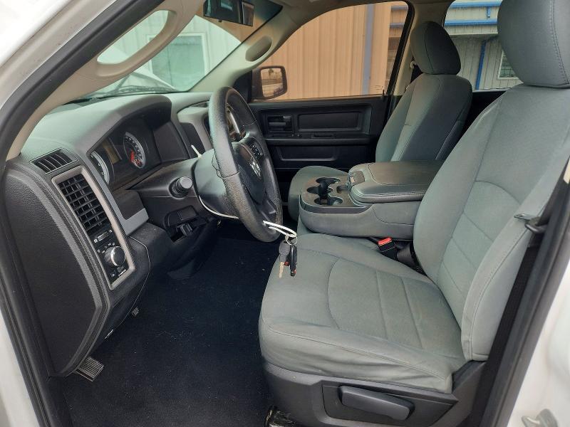 53892936 :رقم المزاد ، 1C6RR6FG4DS565938 vin ، 2013 Ram 1500 مزاد بيع