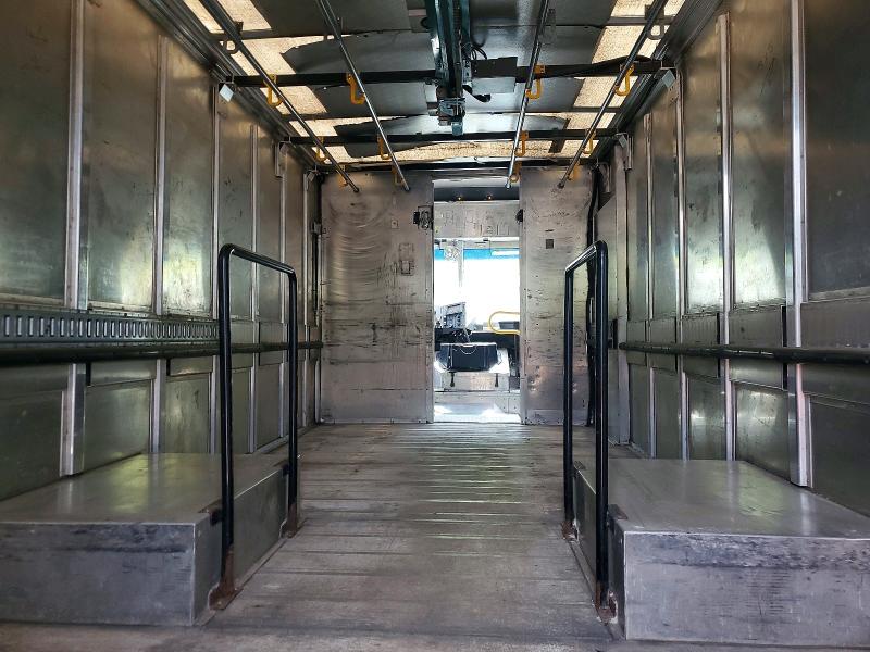 Aukcja sprzedaży 2015 Frht - Freightliner Chassis, vin: 4UZAAPDU5FCGP2715, numer aukcji: 53529636
