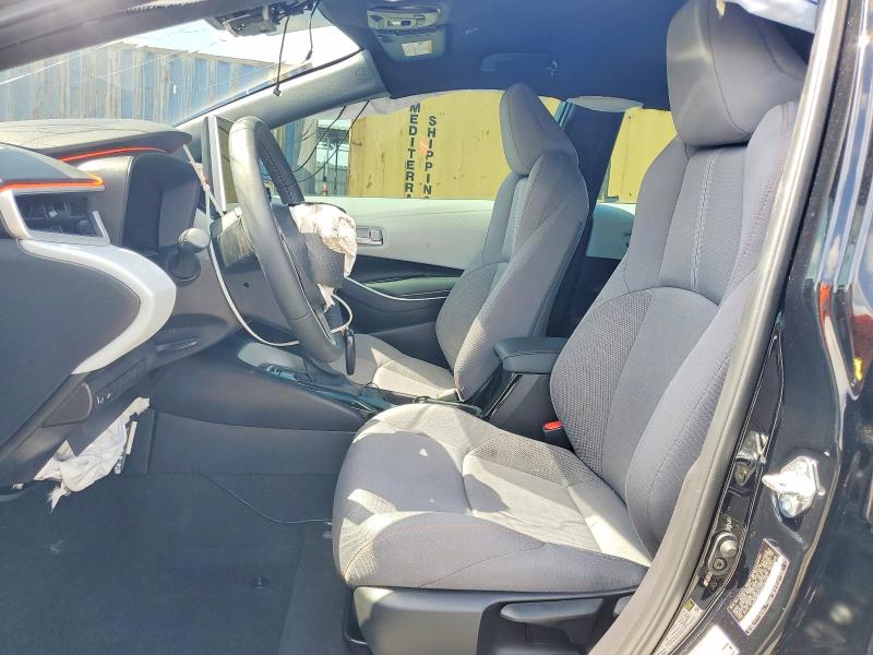 Продажа на аукционе авто 2025 Toyota Corolla, vin: 5YFB4MCE9SP238739, номер лота: 54909626