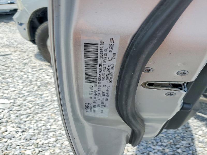 Продажа на аукционе авто 2018 Ram 1500, vin: 1C6RR6TT0JS154064, номер лота: 53523996