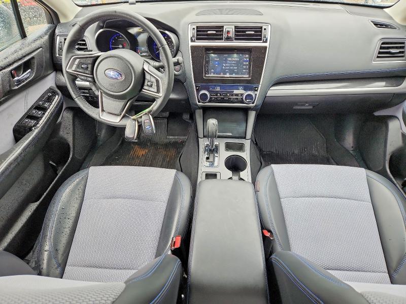 Aukcja sprzedaży 2019 Subaru Legacy, vin: 4S3BNAS68K3038367, numer aukcji: 51208996