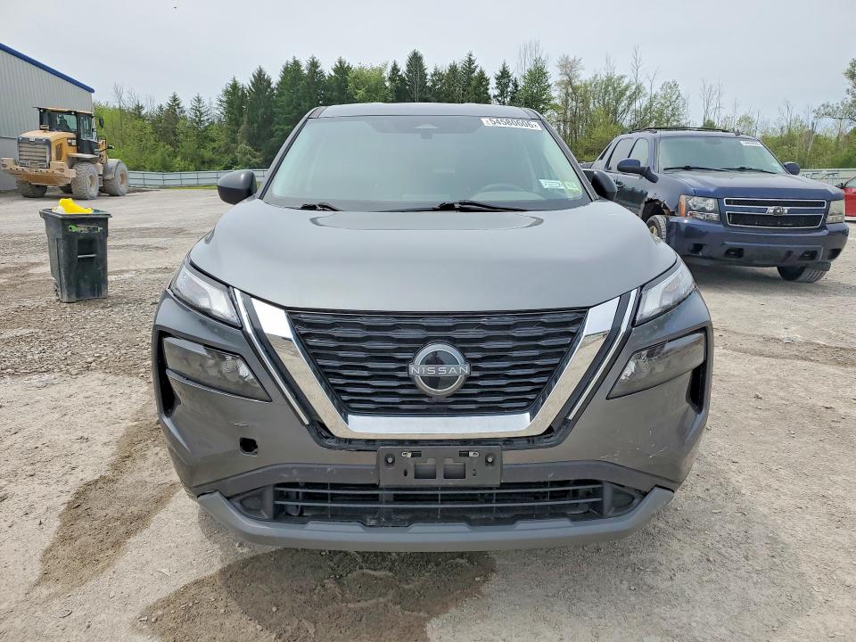 Продаж на аукціоні авто 2023 Nissan Rogue, vin: 5N1BT3AB2PC784980, номер лоту: 54580606