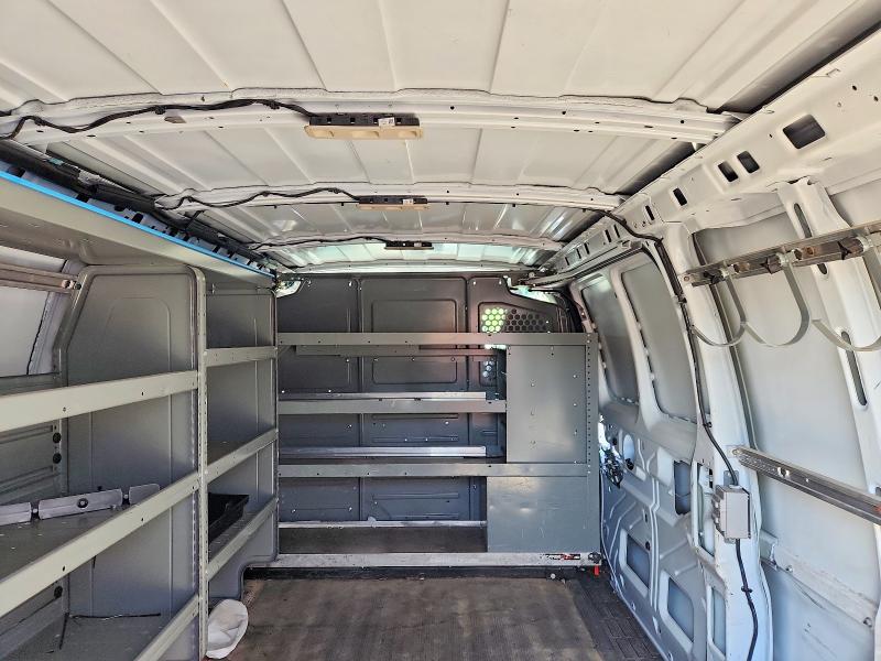 Продаж на аукціоні авто 2017 Chevrolet Express G2500, vin: 1GCWGAFF3H1279912, номер лоту: 53002326