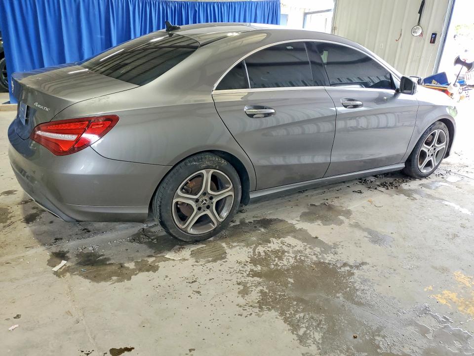 Продажа на аукционе авто 2019 Mercedes-benz Cla, vin: WDDSJ4GB6KN719348, номер лота: 52450616